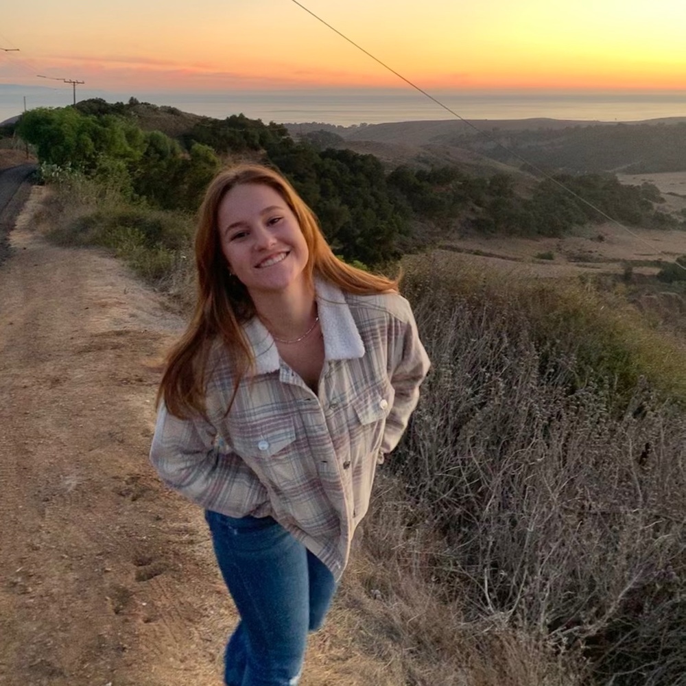 Meet your Posher, Brooke